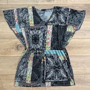 Etro‎ Milano Tunic Top